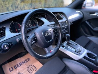 Audi a4 Avant 3.2 FSI V6 quattro S-Line tiptronic - 7