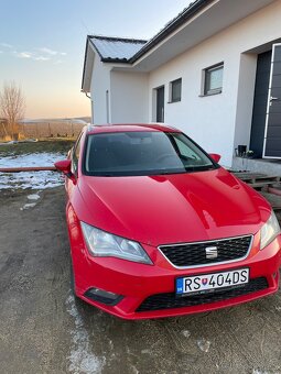 Seat Leon st combi - 7