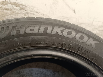 185/65 R15 Letné pneumatiky Hankook Kinergy Eco 4 kusy - 7