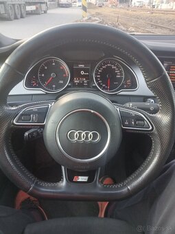 Audi a5 - 7