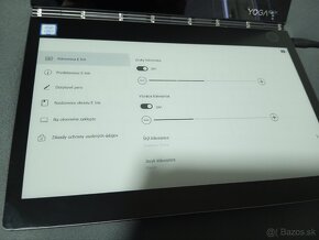 Lenovo Yoga Book Windows 11 pro - 7