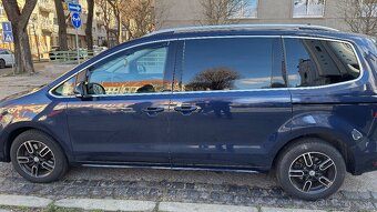 VW SHARAN - 7