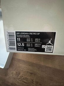 Nike Jordan 4 SB Pine Green - 7