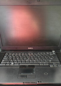 DELL Latitude E6500 - 7