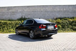 BMW Rad 3 325 i xDrive A/T - 7