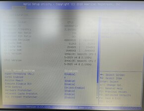 Supermicro Server SYS-6018R-WTRT - 7