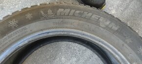 Zimné Michelin Alpin 205/55/16 91H - 7