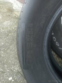 225/60r16, Pirelli P7 - 7