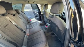 Audi A4 B9 Avant  2.0 TDI - 7