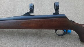 Guľovnica opakovacia Mauser M96 - 7