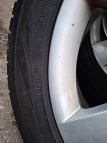 Kolesá 255/50 r19 5x112 8.5j et59 - 7