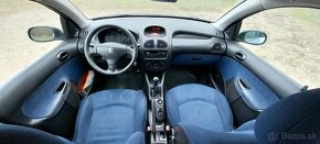 Peugeot 206 hatchback - 7