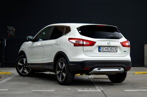 Nissan Qashqai dCi 110 N-Tec - 7