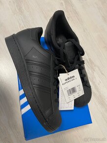 Adidas Superstar - NOVE - 7