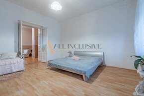 ALL INCLUSIVE l NA PREDAJ 4 IZBOVÝ RD S VEĽKÝM POZEMKOM, BRE - 7