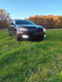 ŠKODA OCTAVIA lll. 2.0TDI 110kw - 7