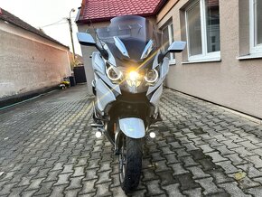 BMW K1600GTL ,rv2019 - 7