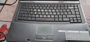 Predam notebook Acer  aj s adaptérom - 7