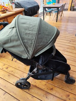 Britax B-Motion 4 Plus - 7