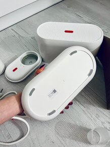 Xiaomi Deerma HS200 – multifunkčná žehlička - 7