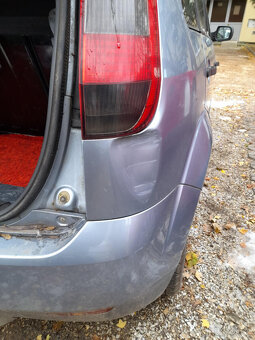 Predám Ford Fiesta 1,4TDCi 2005 - 7