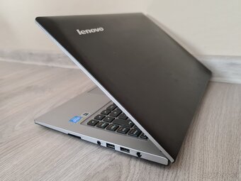 ▼Lenovo M30-70 - 13,3" / Celeron 2957U / 4GB / ZÁR▼ - 7