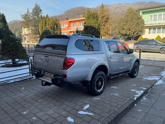 Mitsubishi L200 Final edition Superselect 12/2014 - 7