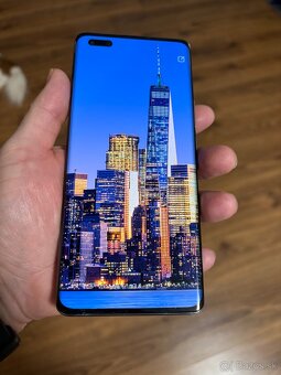 huawei nova 10 pro starry 256gb - 7