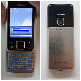 NOKIA 8110 N97 C3 6303c 6300 3100 5310 202 300 C2 3310 2760 - 7