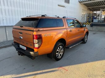 Ford Ranger Wildtrak 3.2TDCi 147kw 4x4 AT - 7