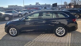 ŠKODA OCTAVIA COMBI 2.0 TDI SCR AMBITION AUTOMAT - 7