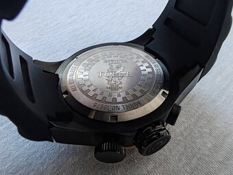 Invicta I Force - 7