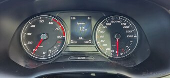 SEAT ATECA 1,5 - 110KW.  7.AUTOMAT DSG - 7