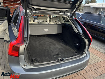 Volvo V90 D3 2.0L Inscription A/T - 7