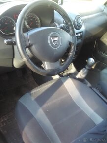 Dacia Duster nova tk-ek do21.2.2027 - 7