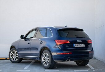 Audi Q5 2.0 TDI 163k quattro S tronic - 7