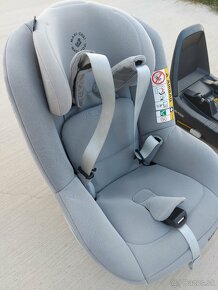 Detská autosedačka MAXI-COSI (67 - 105 cm) - 7