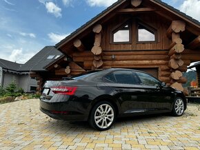 ✅ Skoda SUPERB L&K ✅ - 7