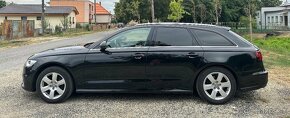 Audi A6 C7 Facelift 2.0tdi 110kw 2016 - 7