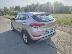 Hyundai Tucson - 7