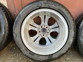 R17 5x120 / BMW X1,X2,X3 / VW T5 - 7