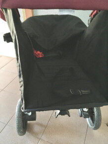 Britax Römer B-Motion 4 Plus - 7