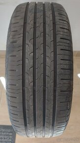 Špičkové letné pneu Continental EcoContact 6 - 195/55 r16 - 7