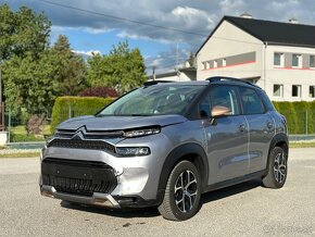 Citroen C3 Aircross PureTech 110 S&S C-Series - 7