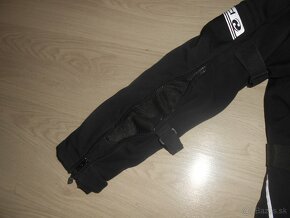 Predam malo pouzivany damsky moto komplet HELD+FORMA - 7