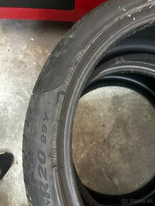 Pirelli P Zero 265/35 R20 2ks - 7