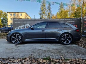 Audi A4 Avant RS4 2.9 TFSI Quattro tiptronic - 7