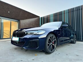 ☑️Bmw 545e xdrive AT☑️SR auto ✅ - 7