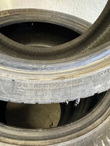 Goodyear Ultragrip 225/45 r17 zimne - 7