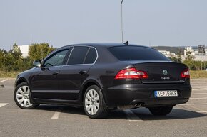 Škoda Superb 1.9 TDI PD GreenLine - 7